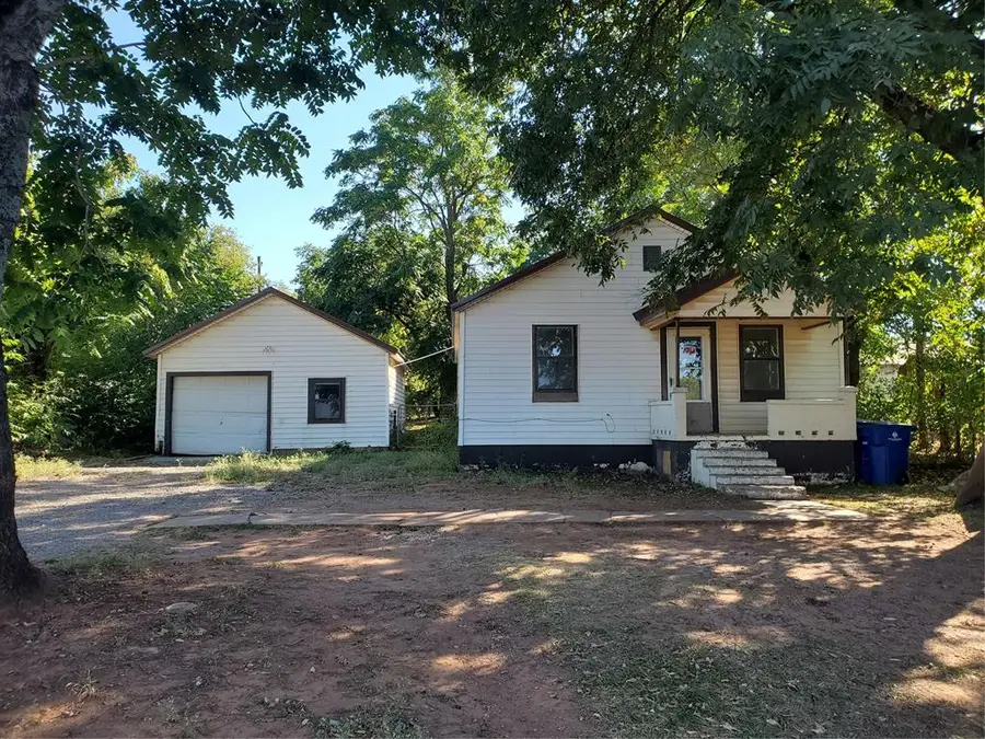 1706 SE 59th Street, Valley Brook, OK 73129 - Image #2