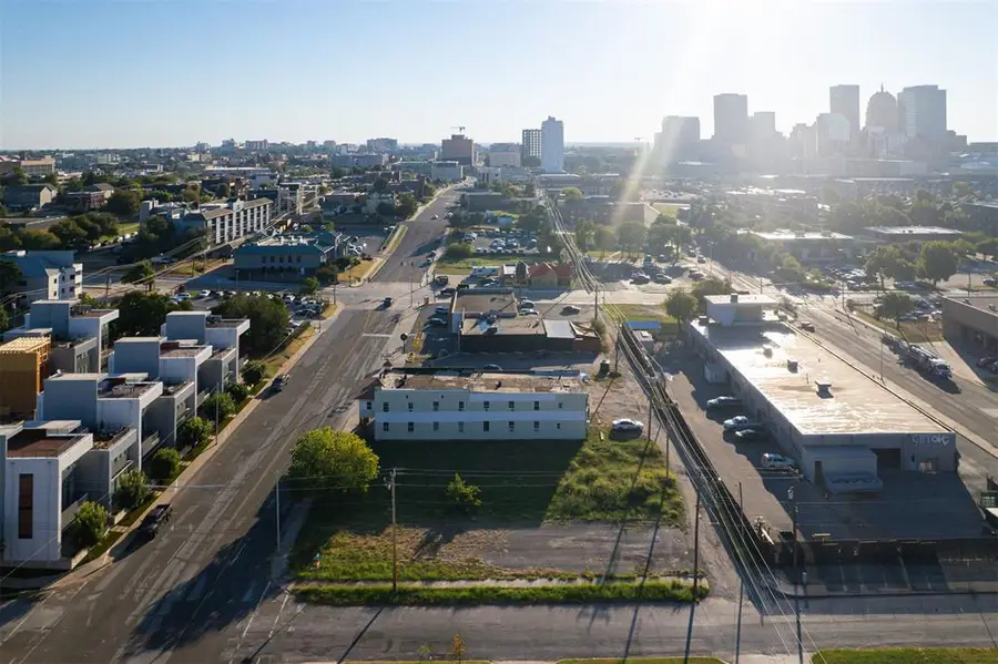 828 NW 6th Street, Oklahoma City, OK 73106 - Image #2