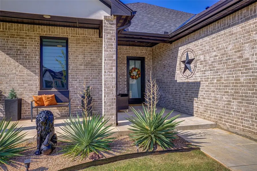 15401 Caspian Lane, Edmond, OK 73013 - Image #3