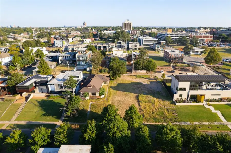 815 NW 7th Street, Oklahoma City, OK 73106 - Image #3