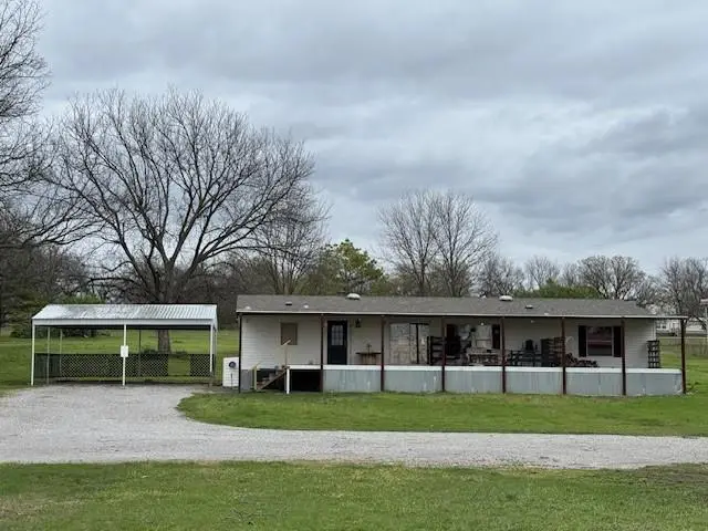 5520 Cash Bearden Road, Wynnewood, OK 73098 - Image #2