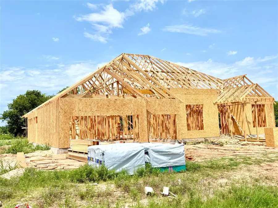 4027 Blue Ridge Avenue, Newcastle Blanchard, OK 73072 - Image #2