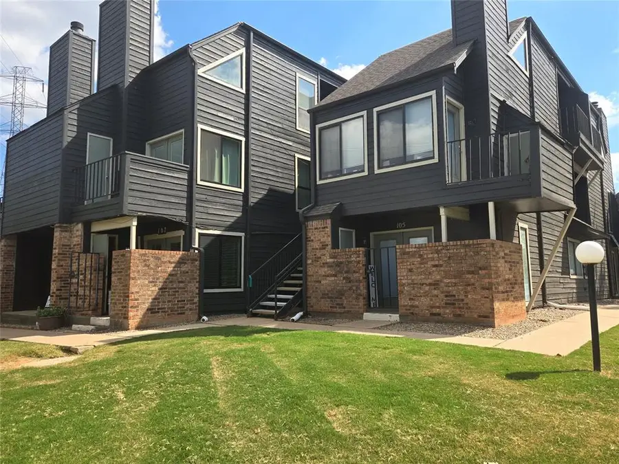 11520 N May Avenue #C 105, Oklahoma City, OK 73120 - Image #2