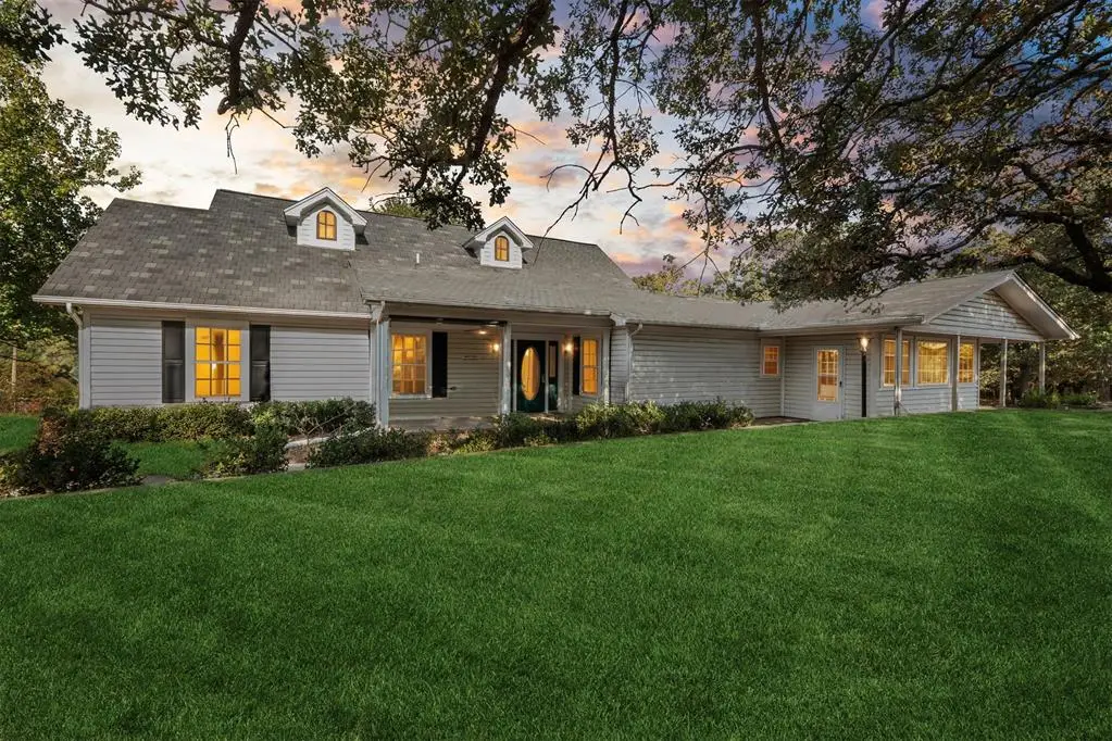 19563 E Britton Road, Harrah, OK 73045 - Image #1