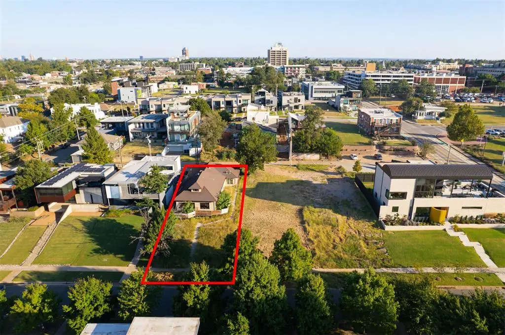 817 NW 7th Street, Oklahoma City, OK 73106 - Image #1