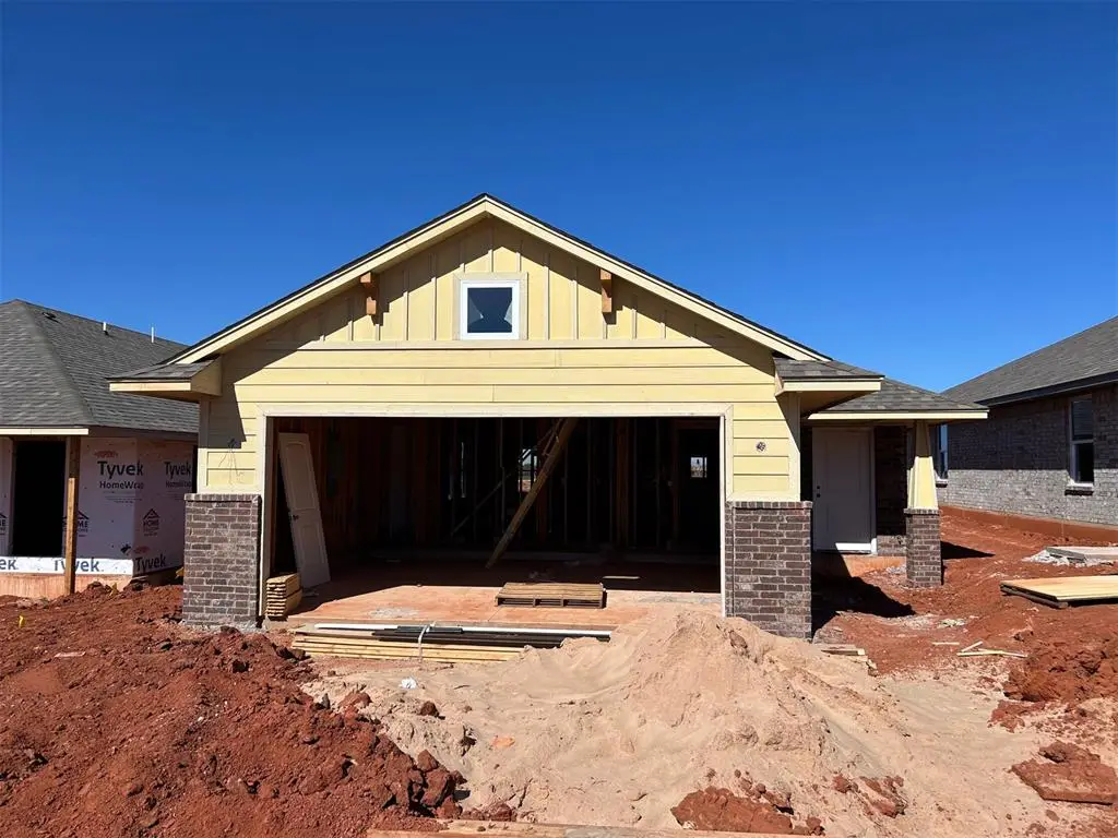 3021 NW 196th Place, Edmond, OK 73012 - Image #1