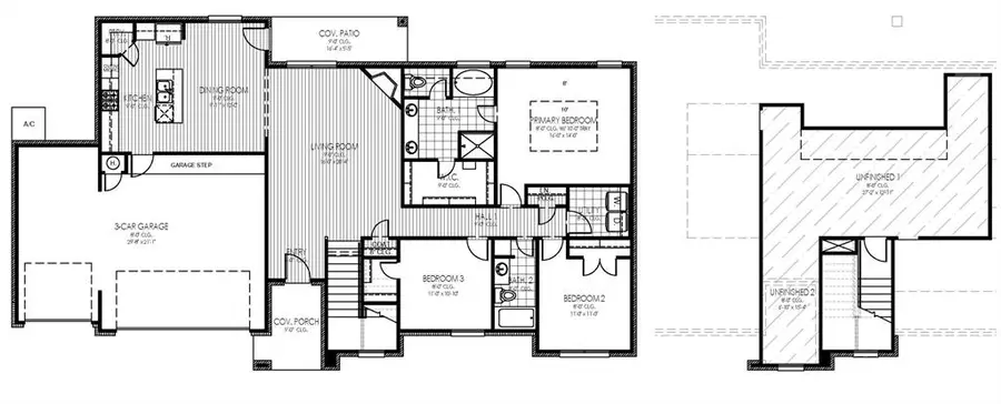 1300 Lighthorsemen Way, Choctaw, OK 73020 - Image #3