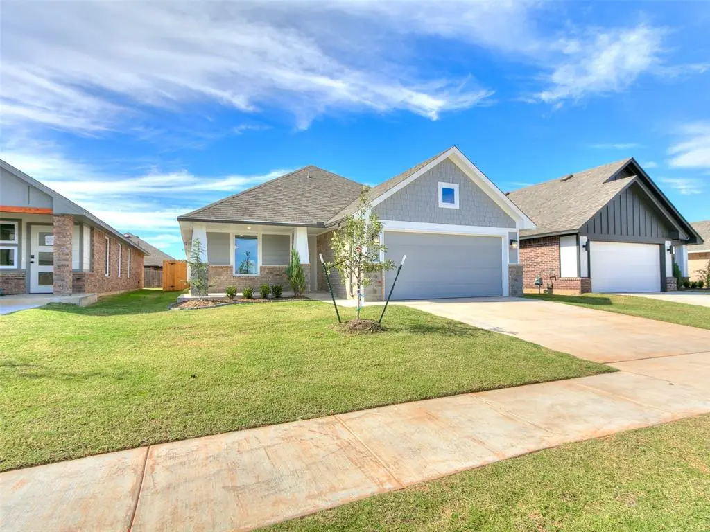13929 Marsala Court, Oklahoma City, OK 73170 - Image #1