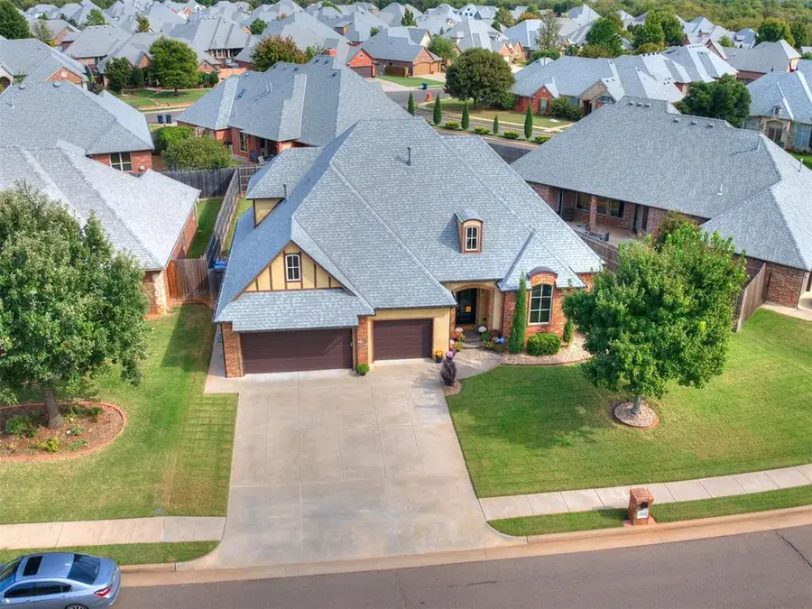 12600 Olivine Terrace, Oklahoma City, OK 73170 - Image #3