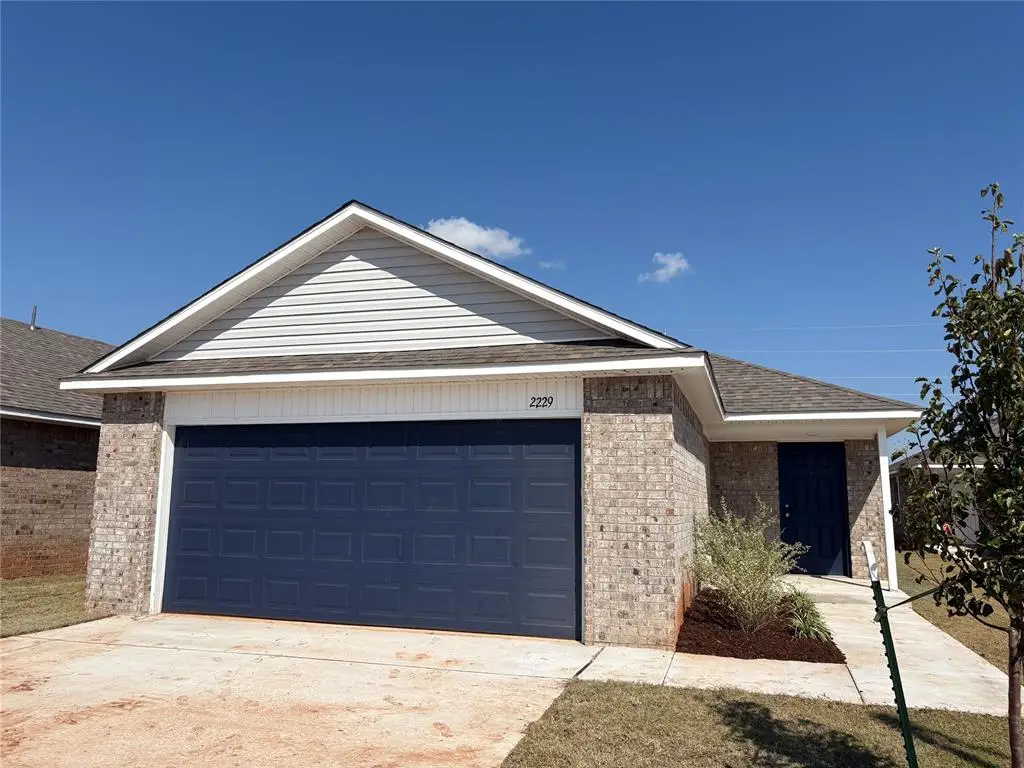 2229 SE 89th Terrace, North Cleveland, OK 73160 - Image #1