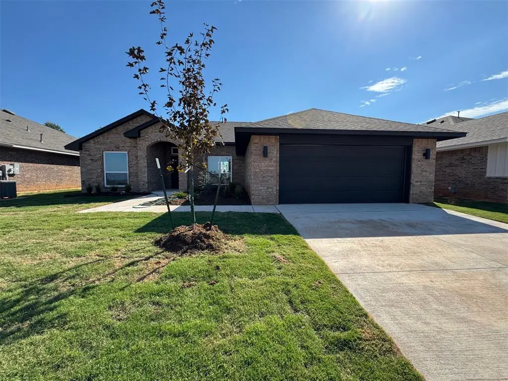 10734 Painted Turtle Way, Midwest City, OK 73130 - #1