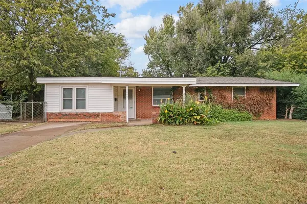 1645 Lariet Lane, Del City, OK 73115