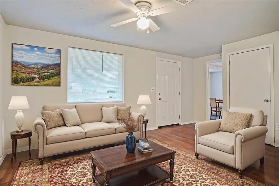 1645 Lariet Lane, Del City, OK 73115 - Image #3