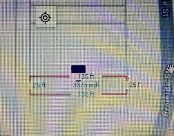 Bromide Street, Roosevelt, OK 73564