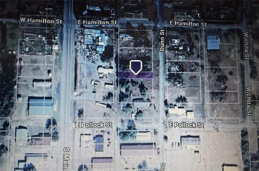 Dunn Street, Roosevelt, OK 73564 - Image #2