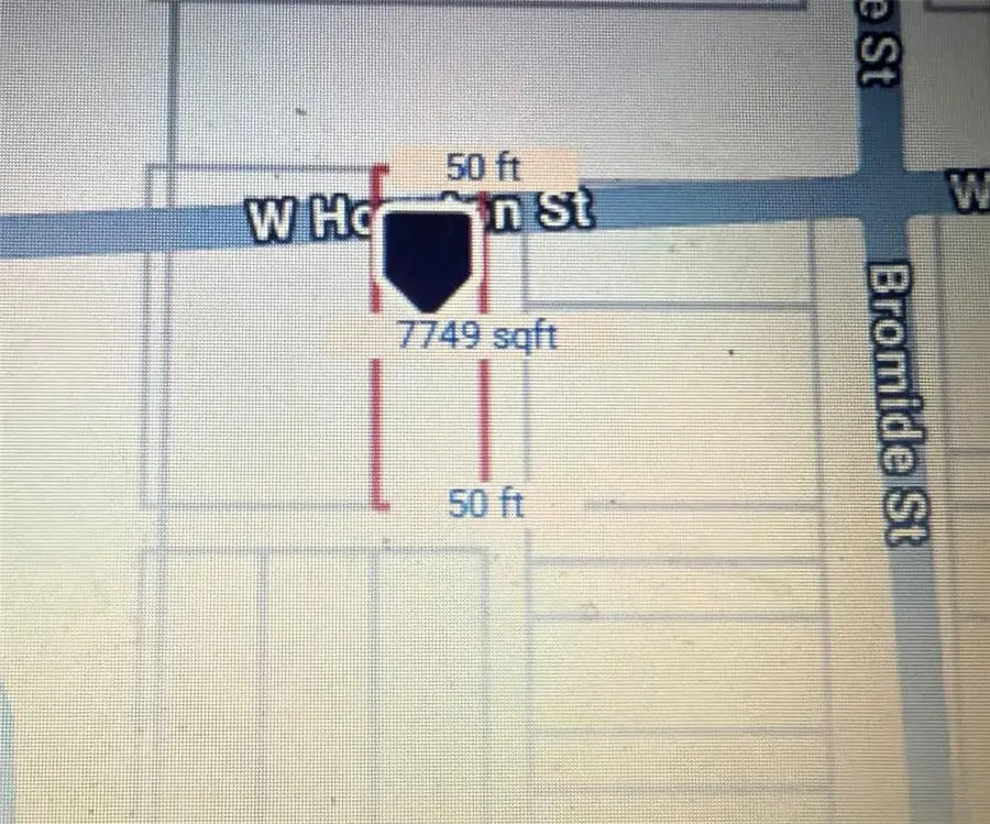 Houston Street, Roosevelt, OK 73564 - Image #2