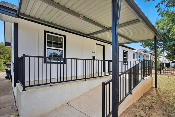 3300 S Stults Avenue, Oklahoma City, OK 73119