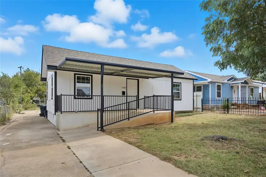 3300 S Stults Avenue, Oklahoma City, OK 73119 - Image #2
