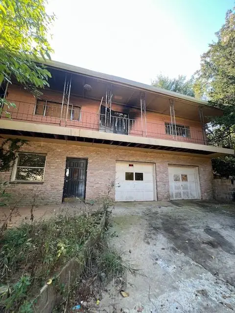 22155 W Seventh Street, Hinton, OK 73047