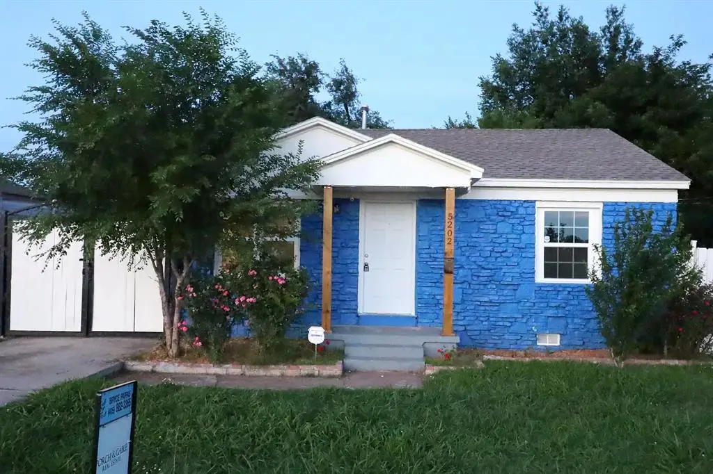 5202 N Rockwell Avenue, Bethany, OK 73008 - Image #1