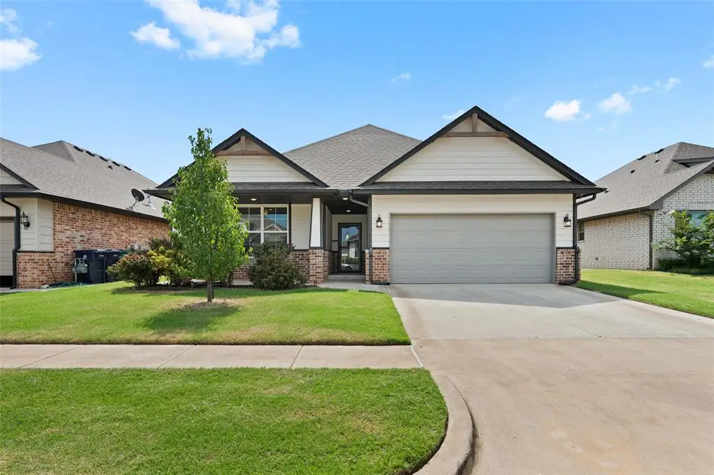 8008 NW 161st Terrace, Edmond, OK 73013 - Image #1