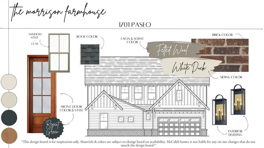 1701 Paseo Place, Edmond, OK 73034 - Image #2