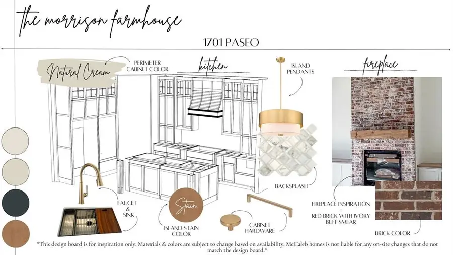 1701 Paseo Place, Edmond, OK 73034 - Image #3