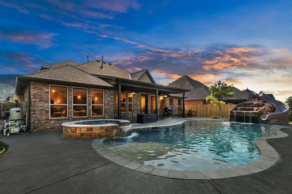 9021 NW 148th Place, Yukon, OK 73099 - #1