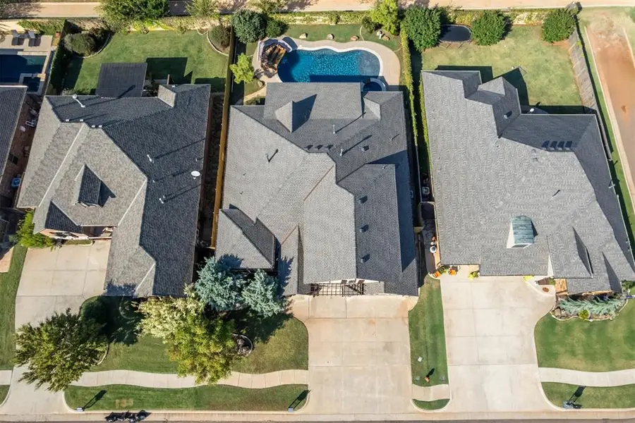 9021 NW 148th Place, Yukon, OK 73099 - #3