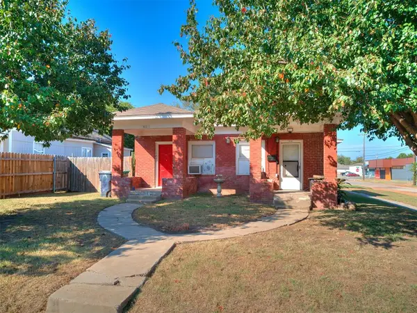 1601 NW 22nd Street, Oklahoma City, OK 73106