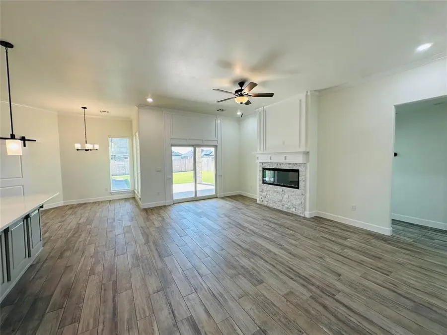 2914 Summit Hollow Circle, Norman, OK 73071 - Image #2