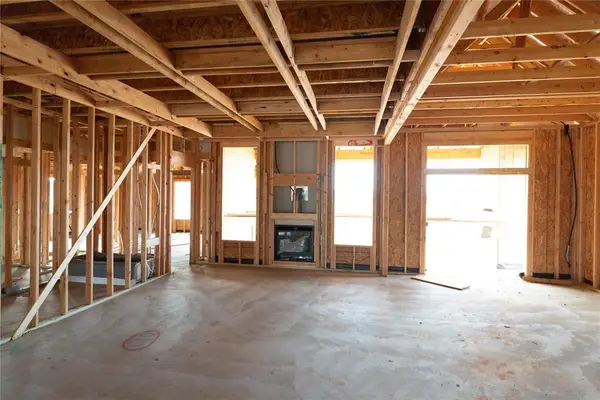 2909 Crossover Court, Moore, OK 73160