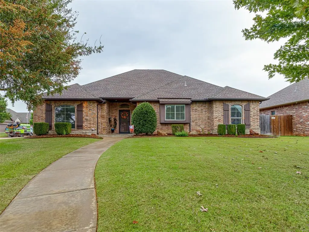 4105 SE 41st Street, Norman, OK 73071 - Image #1