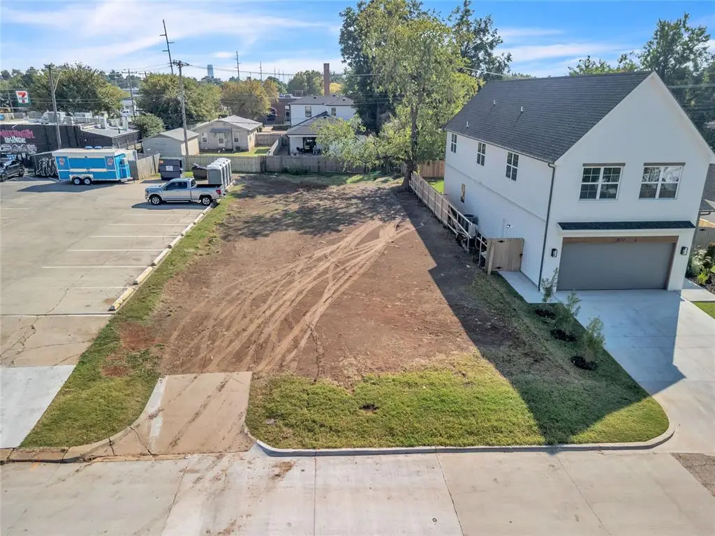1108 NW 47th Street, Oklahoma City, OK 73118 - Image #1