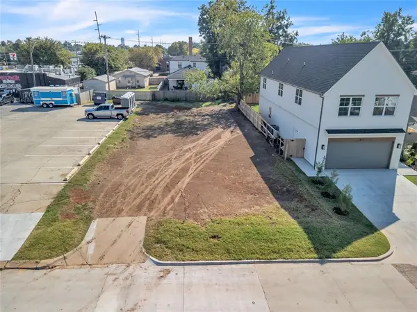 1108 NW 47th Street, Oklahoma City, OK 73118