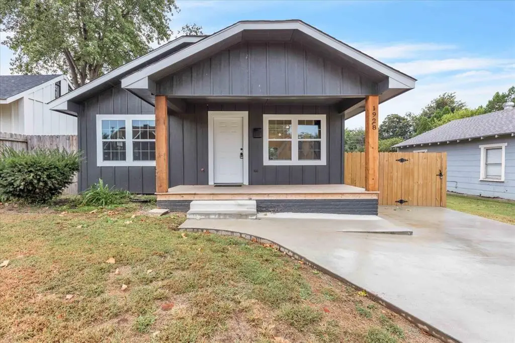1928 NW 29th Street, Oklahoma City, OK 73106 - Image #1