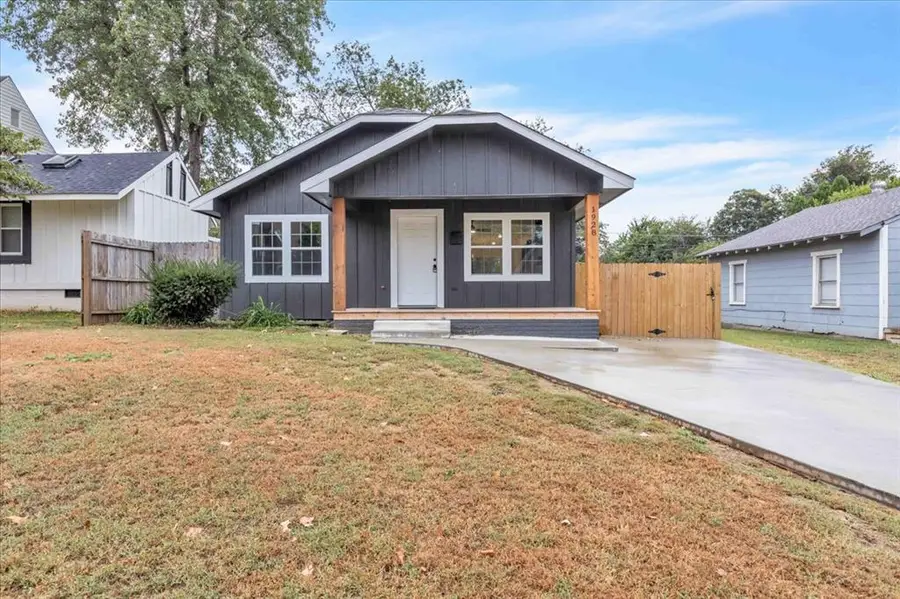 1928 NW 29th Street, Oklahoma City, OK 73106 - Image #2