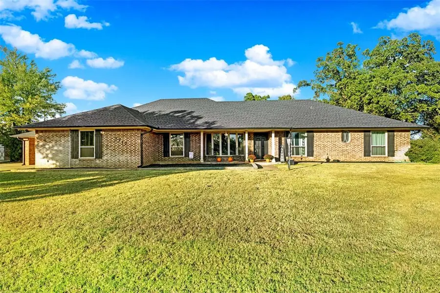 2717 Charleston Road, Edmond, OK 73025 - Image #2