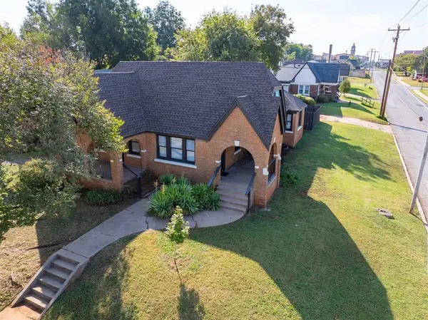 1000 NE 19th Street, Oklahoma City, OK 73111