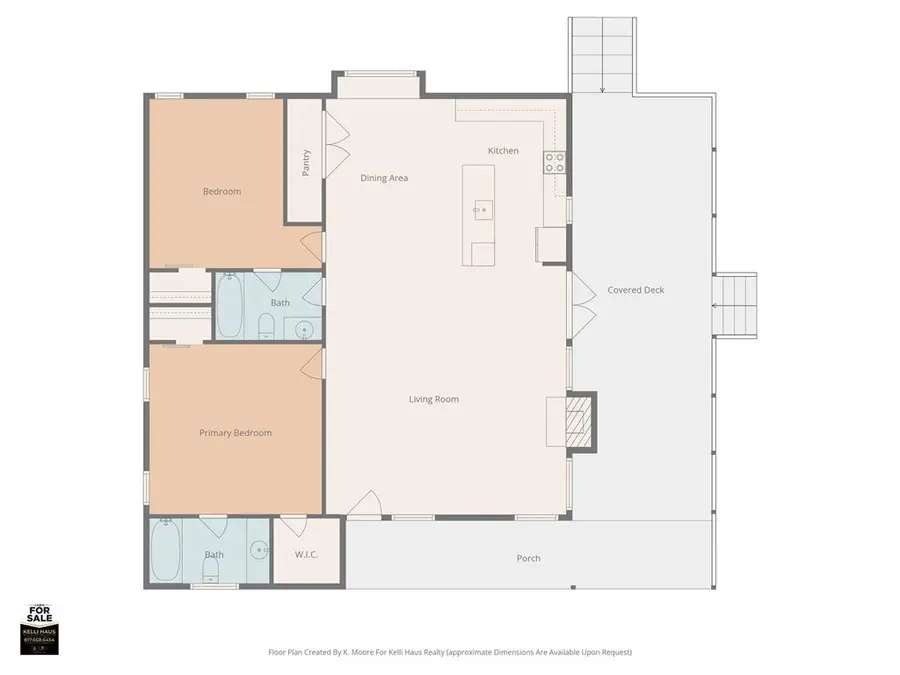 46 Banjo Lane, Broken Bow, OK 74728 - Image #2