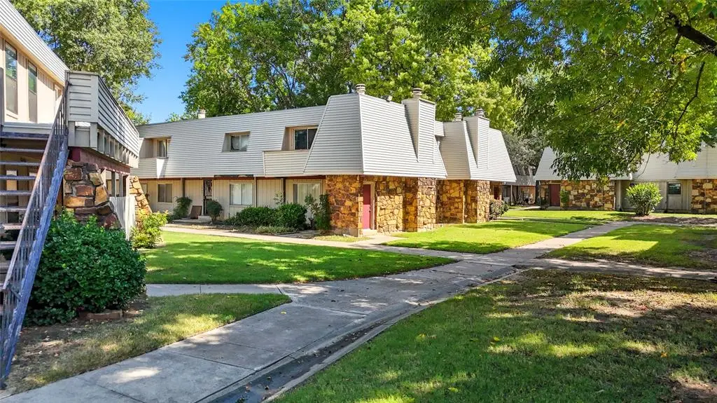 6604 S Zunis Avenue #509, Tulsa, OK 74136 - Image #1