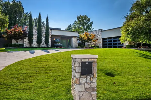 1232 Glenbrook Drive, Oklahoma City, OK 73118