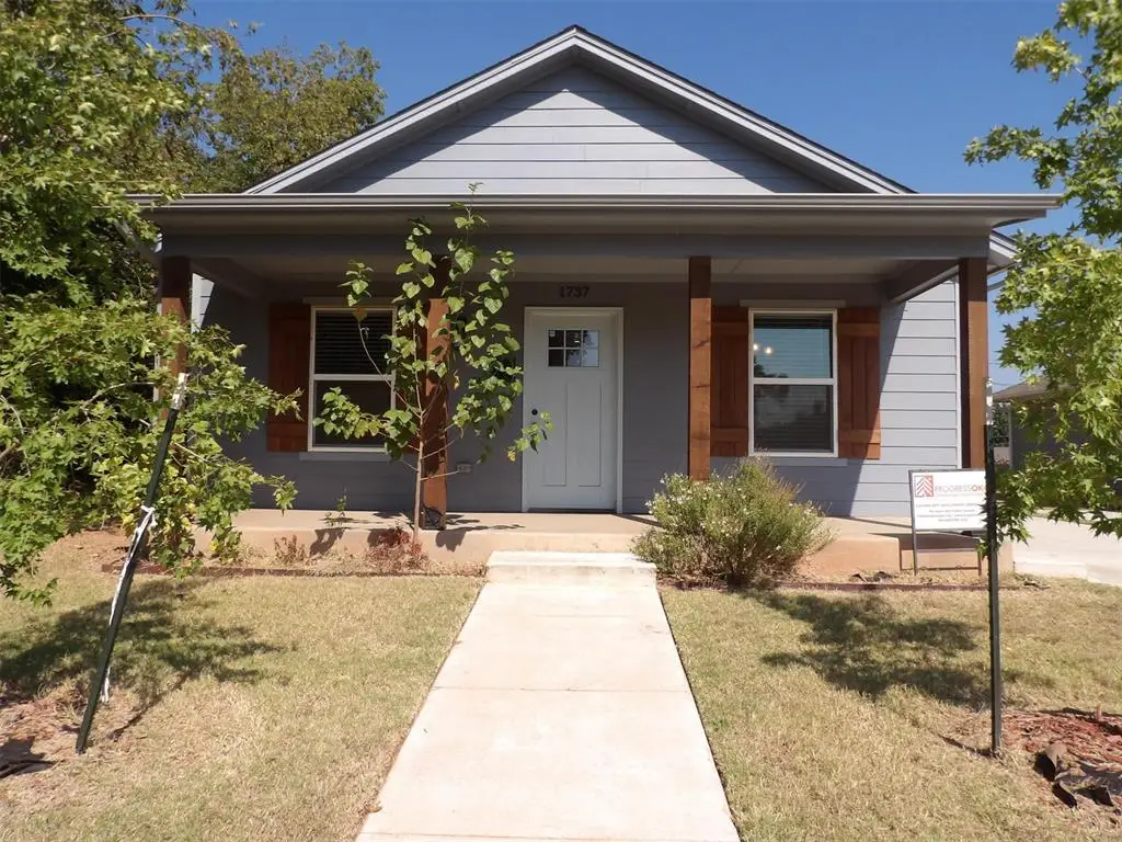 1737 NE 11th Street, Oklahoma City, OK 73117 - Image #1