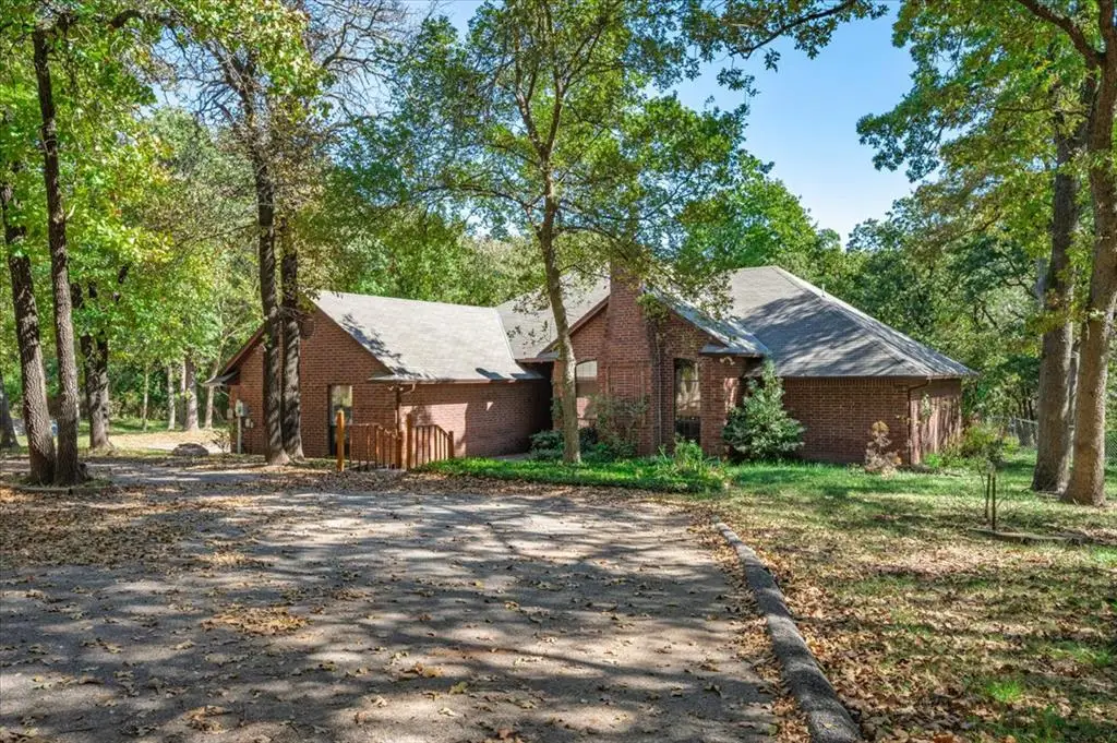 14674 Fontella Lane, Edmond, OK 73034 - Image #1