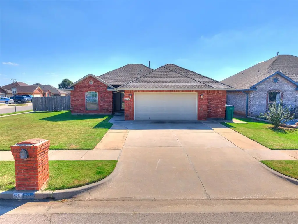 500 SW 159th Terrace, Oklahoma City, OK 73170 - Image #1