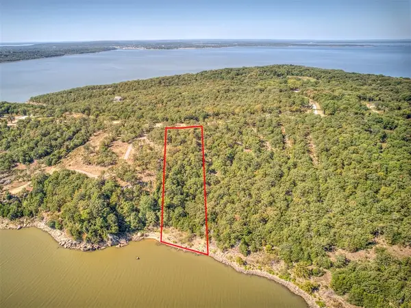 86 Patriot Pointe, Eufaula, OK 74432