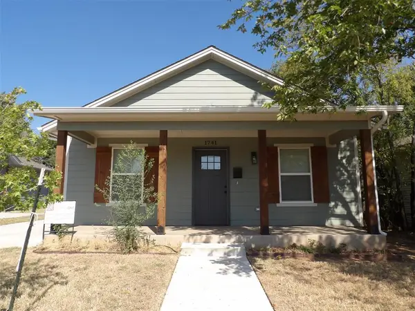 1741 NE 11th Street, Oklahoma City, OK 73117