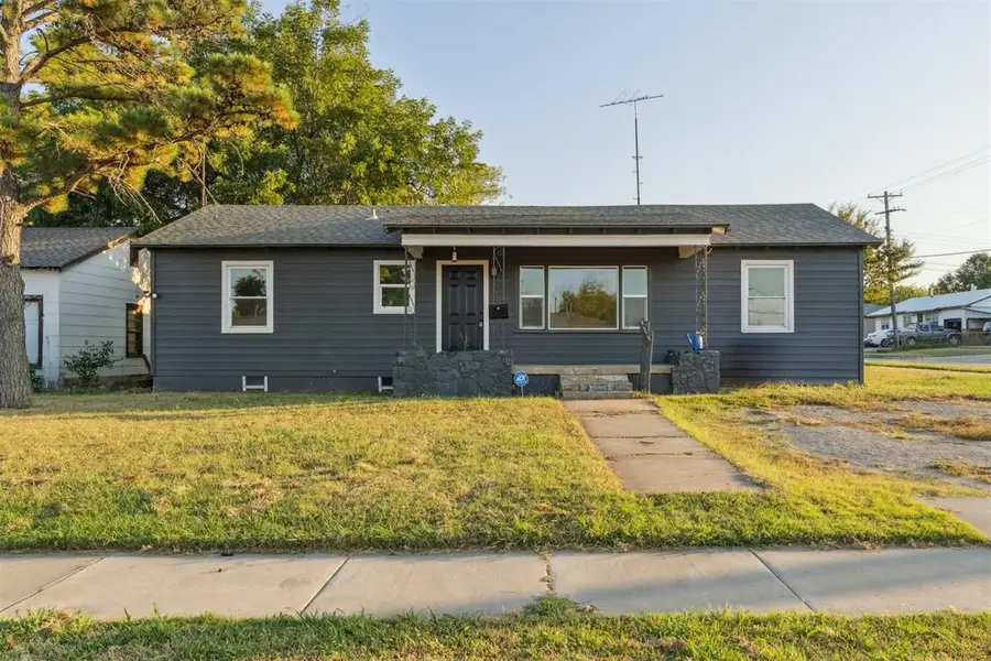 3236 SW 38 Street, Oklahoma City, OK 73119 - Image #2