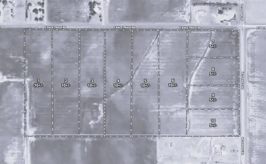 03 East County Road 159 -racetrack Road, Altus, OK 73521 - #2