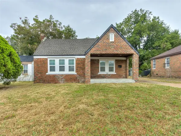 2045 NE 17th Street, Oklahoma City, OK 73111